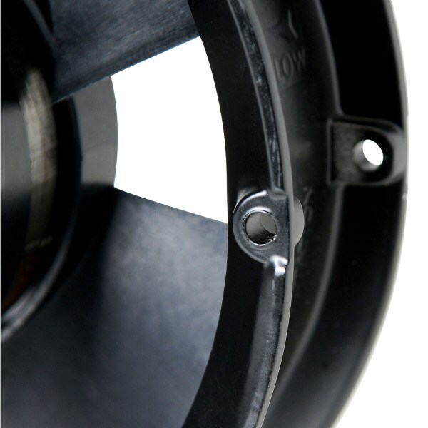 Main product image for Thermocool 110 VAC Fan 172 x 150 x 51mm Ball Bearing 250-030